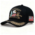 250 Anniversary USA Hat 250Th Patriotic Hats 1776-2026 Adjustable Embroidered Ba